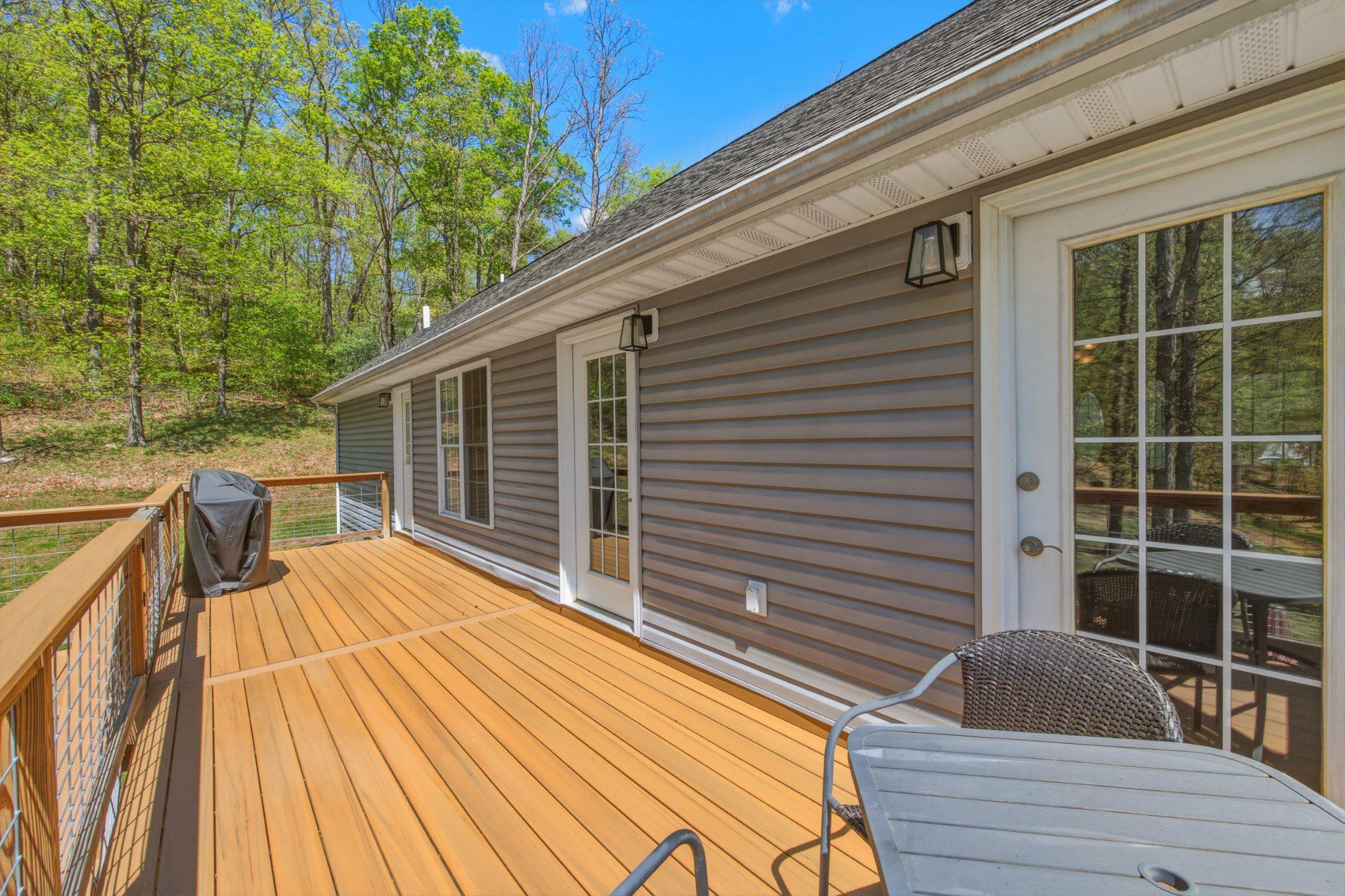 1034 Hepner Road Mount Jackson, VA 22842 - Photo 53 of 62 1034 Hepner Rd. Mount Jackson, VA