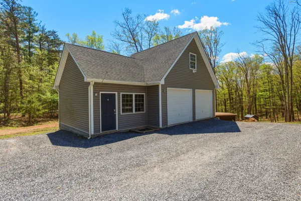 $465,000 | 1034 Hepner Road, Mount Jackson, VA 22842