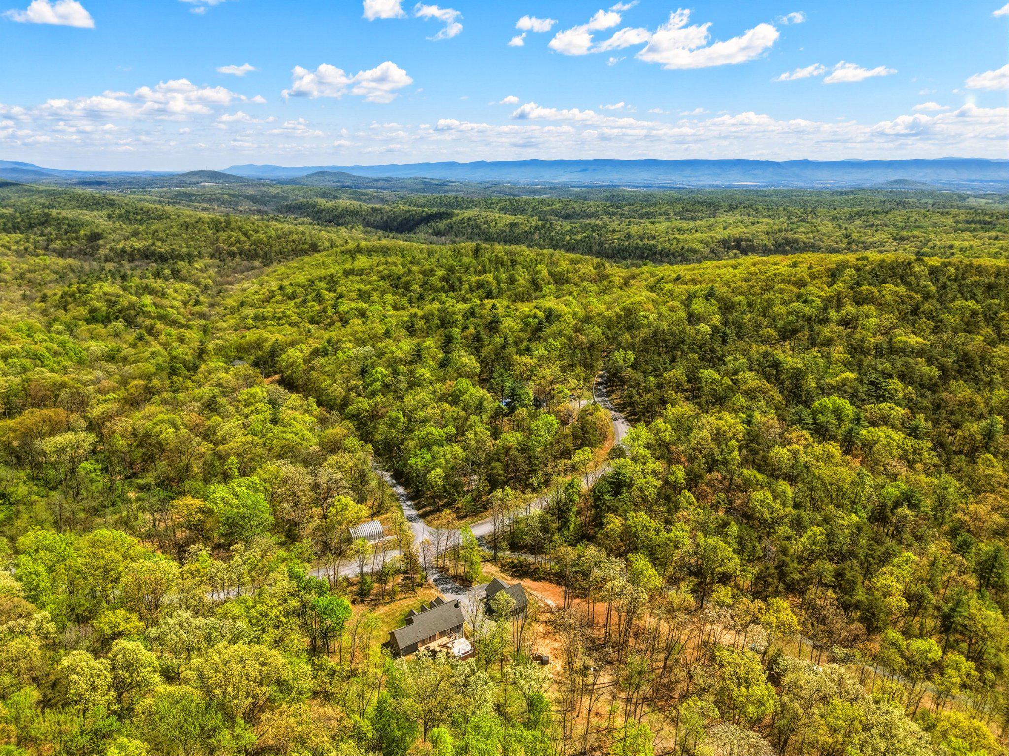 1034 Hepner Road Mount Jackson, VA 22842 - Photo 58 of 62 1034 Hepner Rd. Mount Jackson, VA