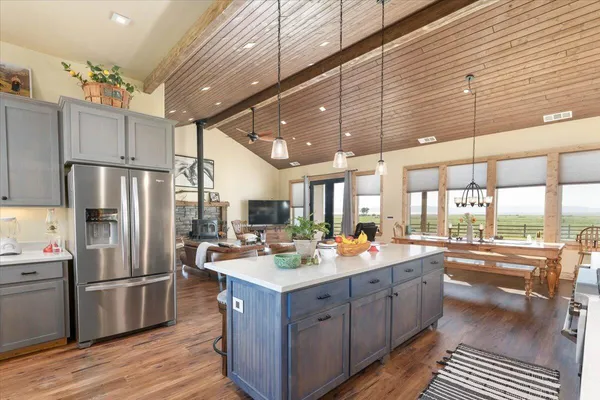 a bathroom with a sink toilet bathtub and vanity