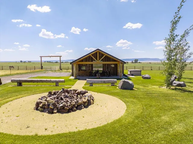 $4,200,000 | 56087 Highway 395, Davis Creek, CA 96108