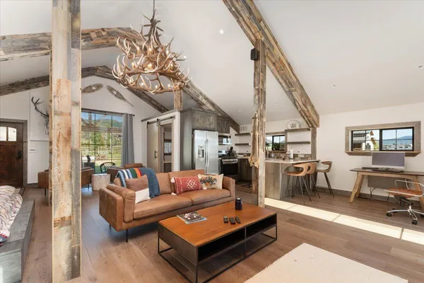 $4,200,000 | 56087 Highway 395, Davis Creek, CA 96108