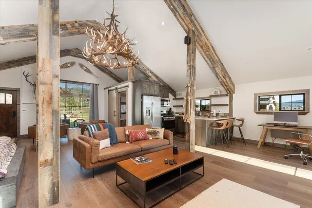 $4,200,000 | 56087 Highway 395, Davis Creek, CA 96108