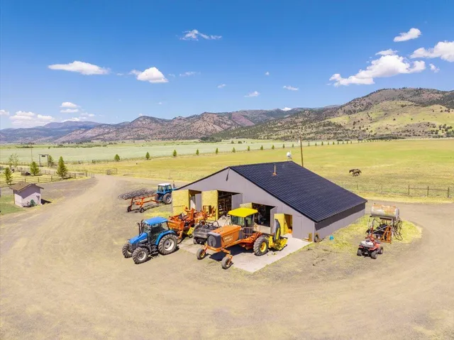 $4,200,000 | 56087 Highway 395, Davis Creek, CA 96108