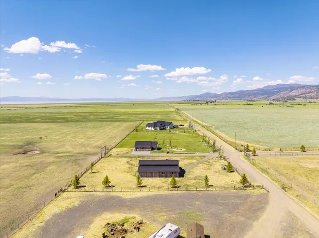 $4,200,000 | 56087 Highway 395, Davis Creek, CA 96108