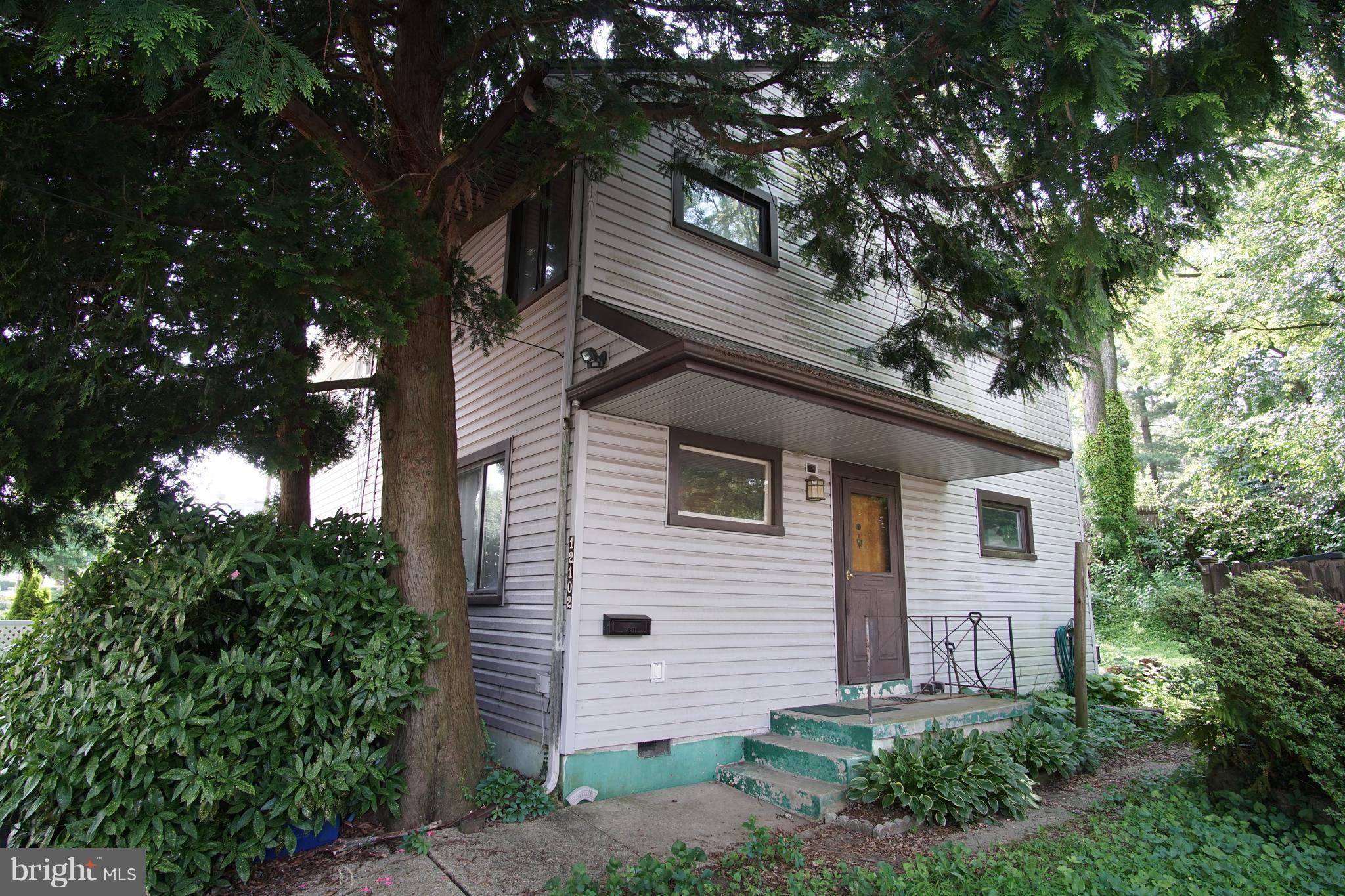 12102 Bluhill Road Silver Spring, MD 20902 - Photo 1 of 1 Exterior (Front)