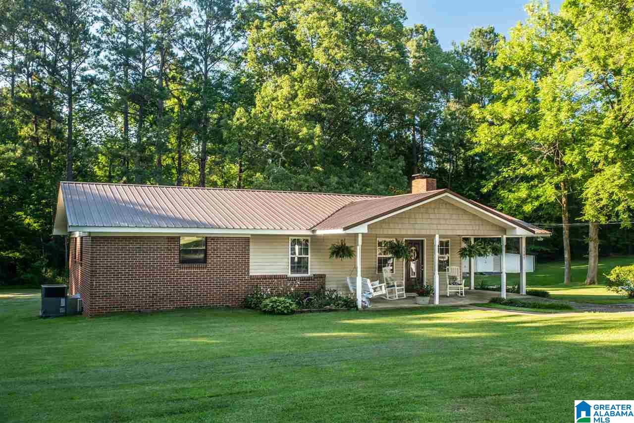 1507 Old Broadwell Mill Road Jacksonville, AL 36265 - Photo 2 of 40 Gallery Image 2