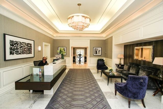 $3,050,000 | 20 Rowes Wharf, Unit TH7, Boston, MA 02110