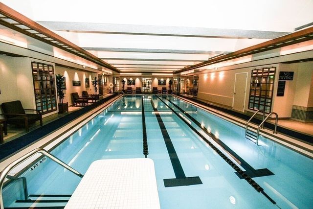 $3,050,000 | 20 Rowes Wharf, Unit TH7, Boston, MA 02110