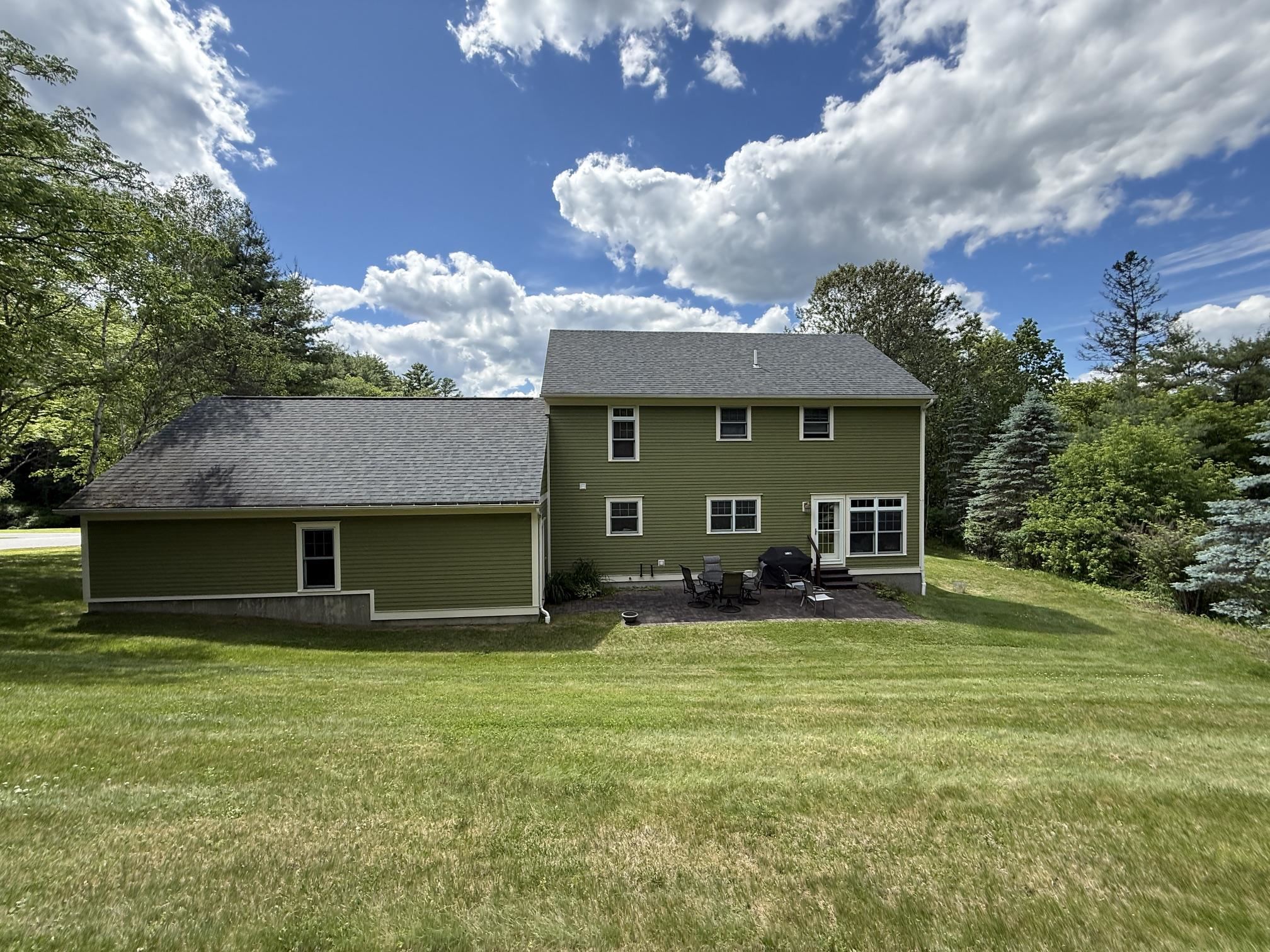 82 Spring Creek Road St. Johnsbury, VT 05819 - Photo 5 of 60