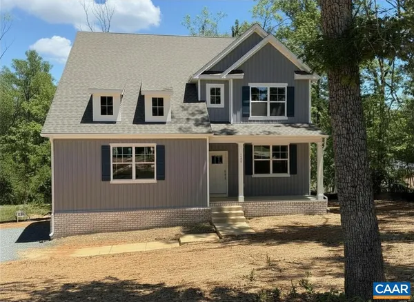 $619,990 | 171 Liberty Lane, Keswick, VA 22947
