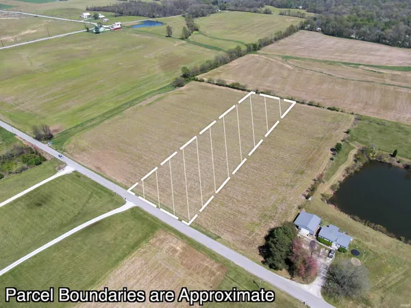 $50,000 | 3-13688 North Gore, Lynnville, IN 47619