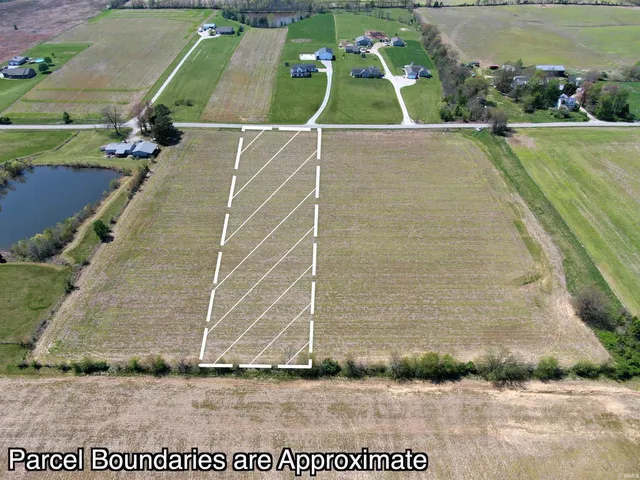 $59,500 | 3-13688 North Gore, Lynnville, IN 47619