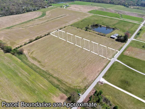 $50,000 | 3-13688 North Gore, Lynnville, IN 47619