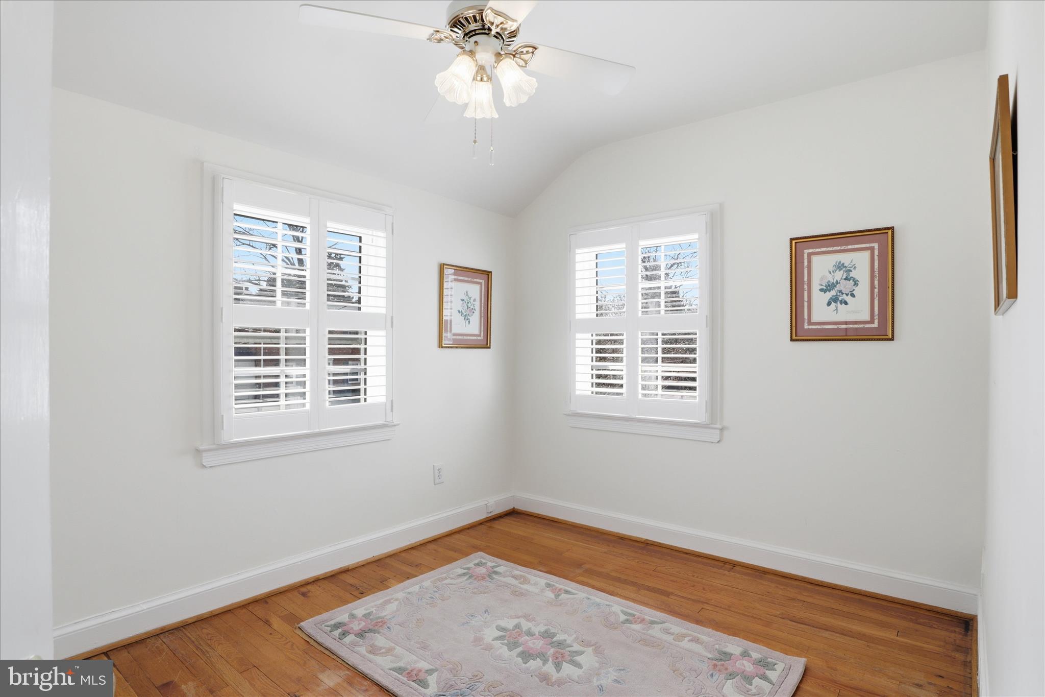 10010 Raynor Road Silver Spring, MD 20901 - Photo 22 of 45 Bedroom