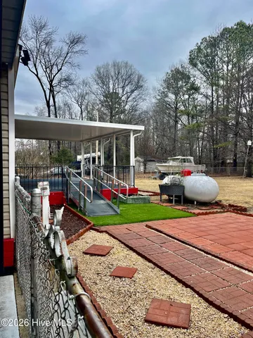 $159,900 | 122 Neal Drive, Goldsboro, NC 27530