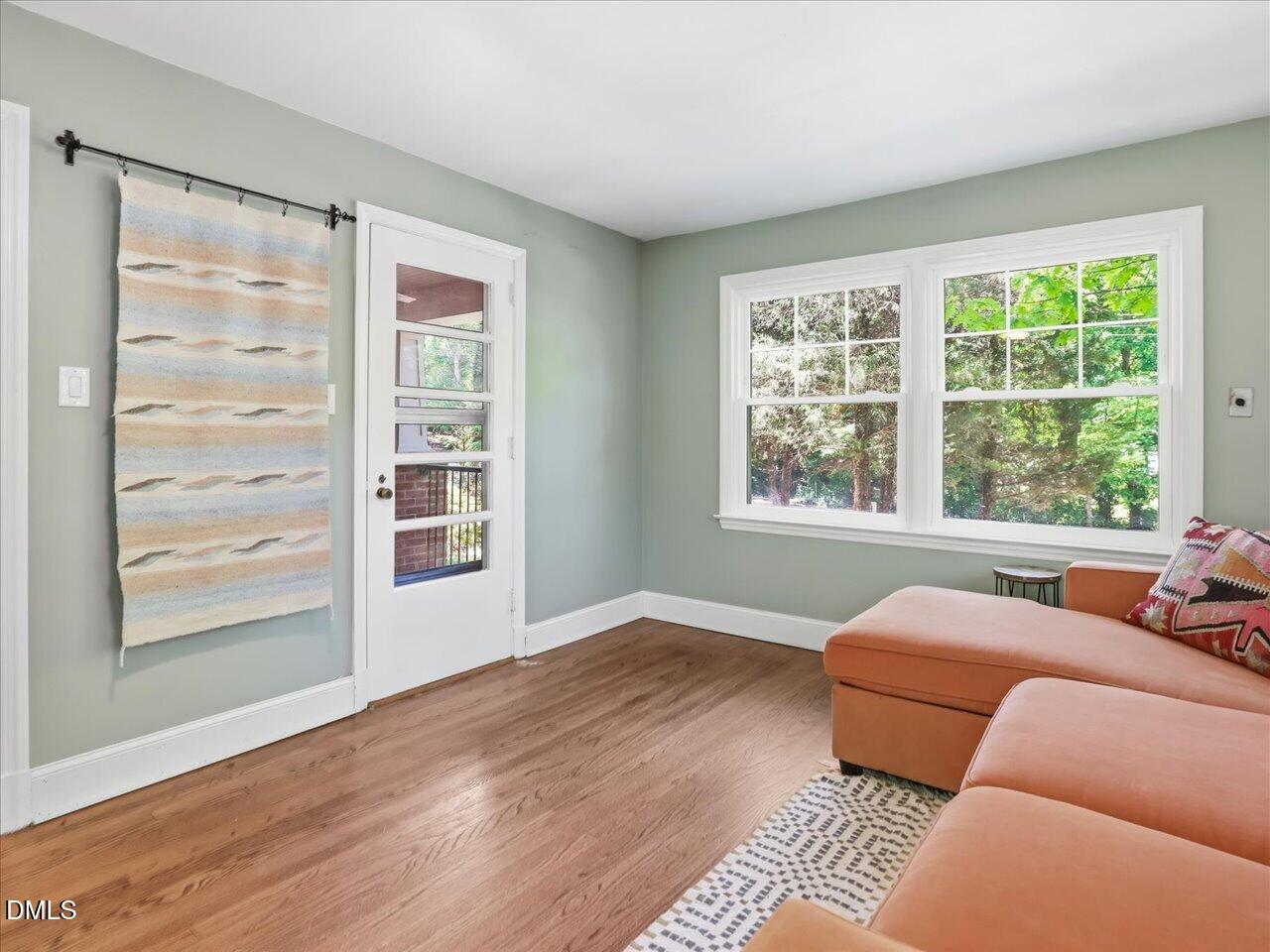 1428 Dixie Trail Raleigh, NC 27607 - Photo 22 of 82 22-Office