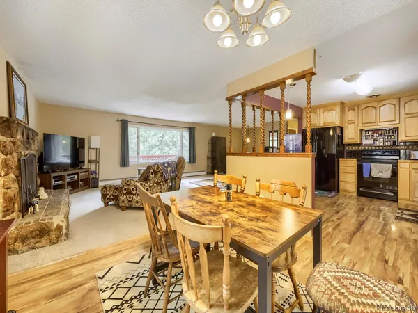 $550,000 | 21005 Highway 7, Lyons, CO 80540
