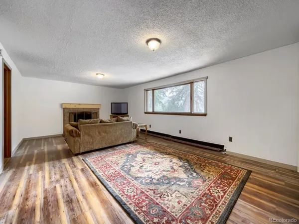 $550,000 | 21005 Highway 7, Lyons, CO 80540