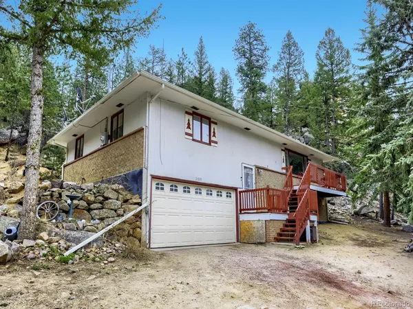 $550,000 | 21005 Highway 7, Lyons, CO 80540