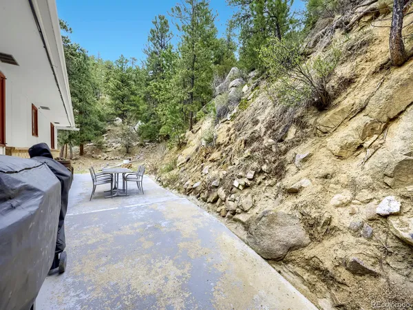 $550,000 | 21005 Highway 7, Lyons, CO 80540