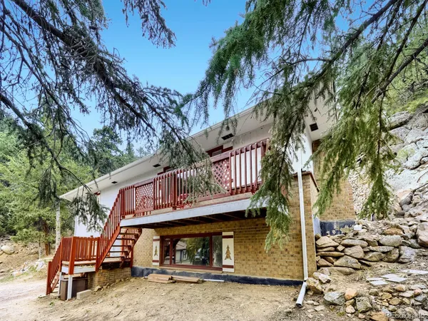 $550,000 | 21005 Highway 7, Lyons, CO 80540