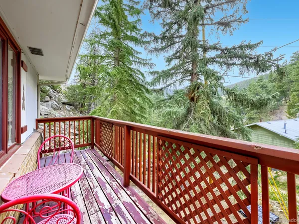 $550,000 | 21005 Highway 7, Lyons, CO 80540