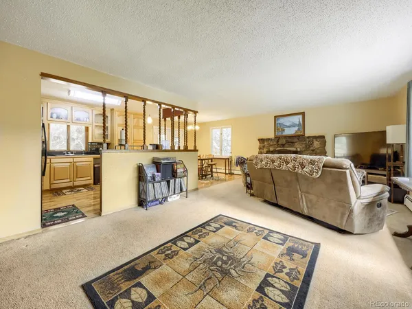 $550,000 | 21005 Highway 7, Lyons, CO 80540