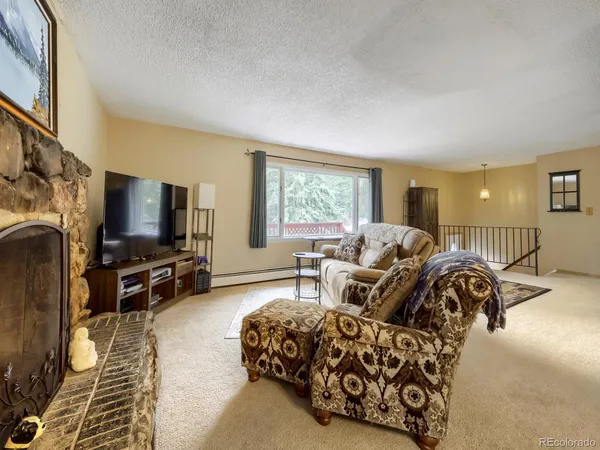 $550,000 | 21005 Highway 7, Lyons, CO 80540