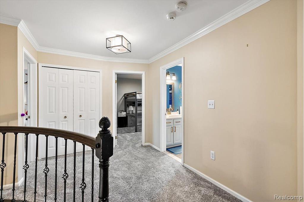 317 Silvervale Drive Rochester Hills, MI 48309 - Photo 38 of 72