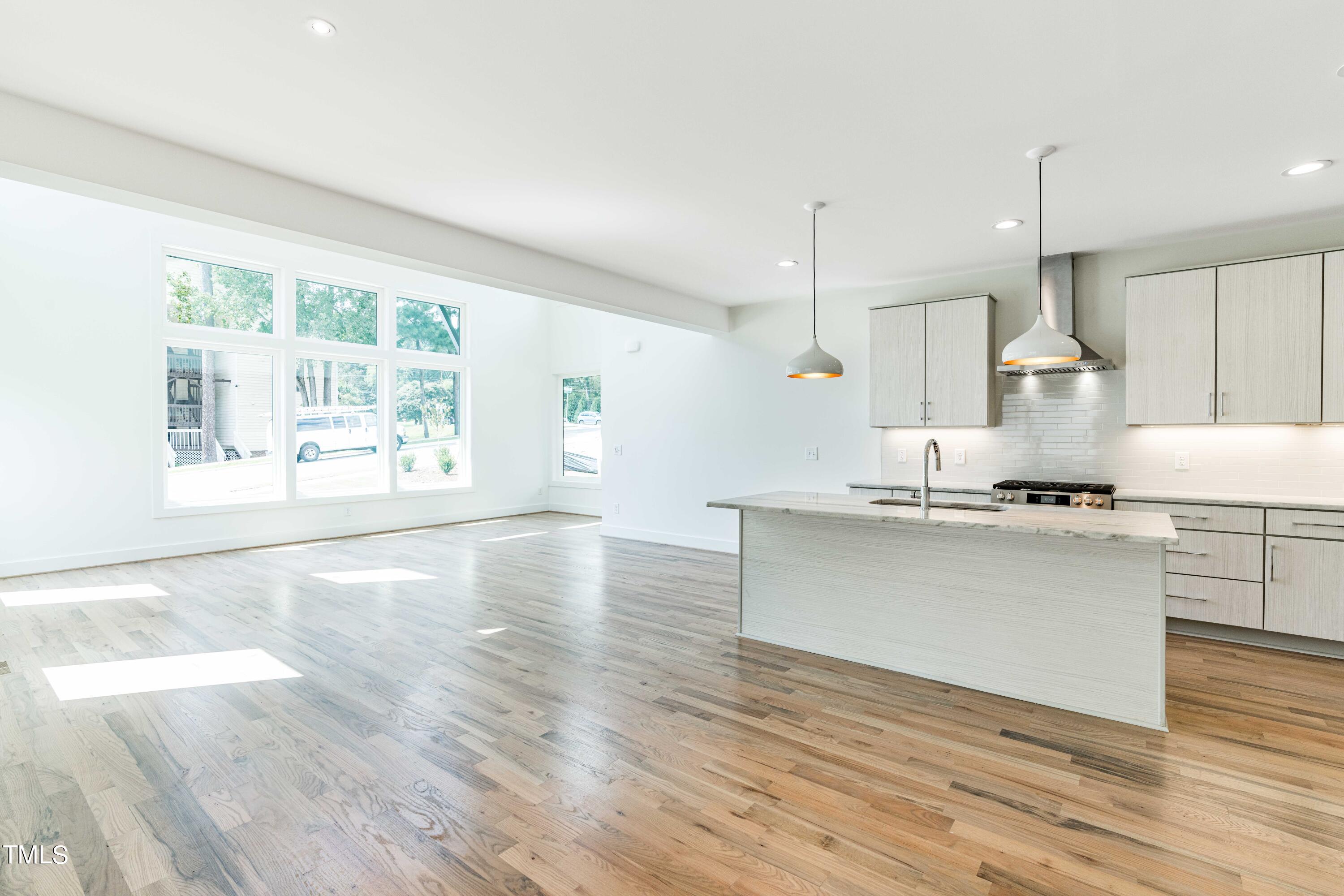 112 Farris Court Raleigh, NC 27610 - Photo 5 of 16 **ALL IMAGES ARE VERY NEAR EXAMPLES OF SAME FLOOR PLAN FROM PREVIOUS NEIGHBORING BUILDS**