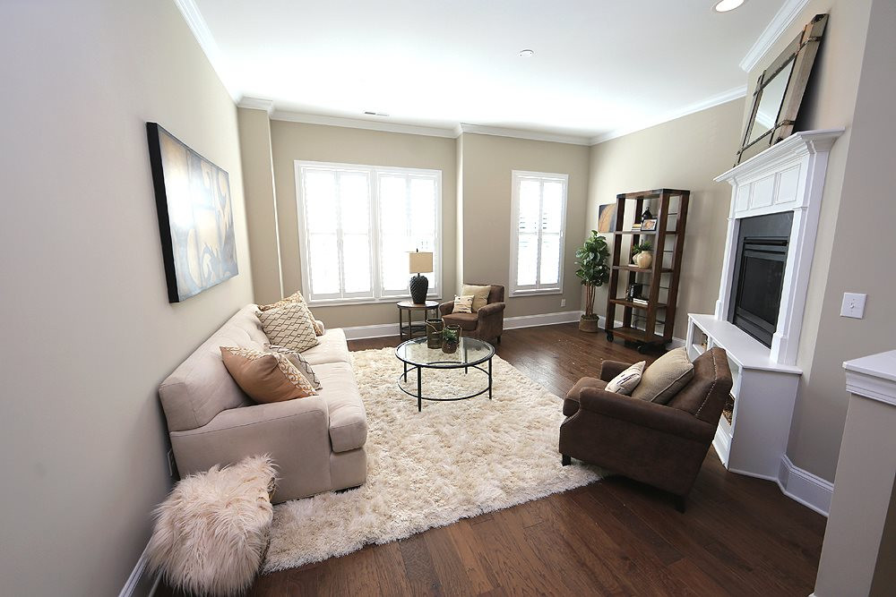 3608 Winifred Way Raleigh, NC 27609 - Photo 2 of 15 Photo 2