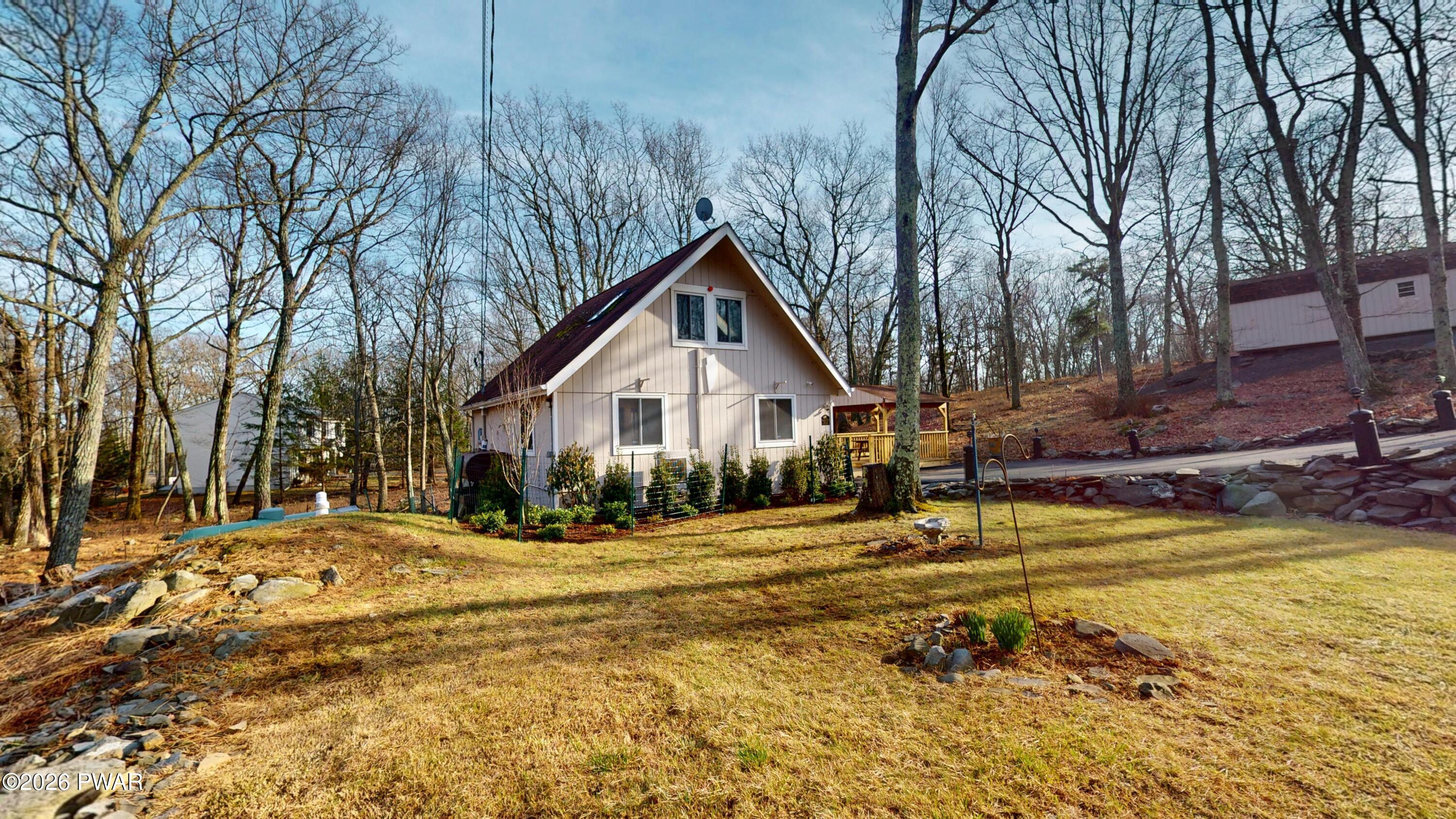 166 Mallard Lane Bushkill, PA 18324 - Photo 21 of 33