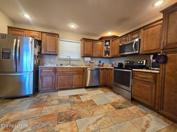 $255,000 | 609 South Proctor Boulevard, Oneida, TN 37841