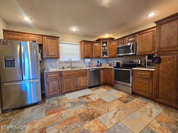 $255,000 | 609 South Proctor Boulevard, Oneida, TN 37841