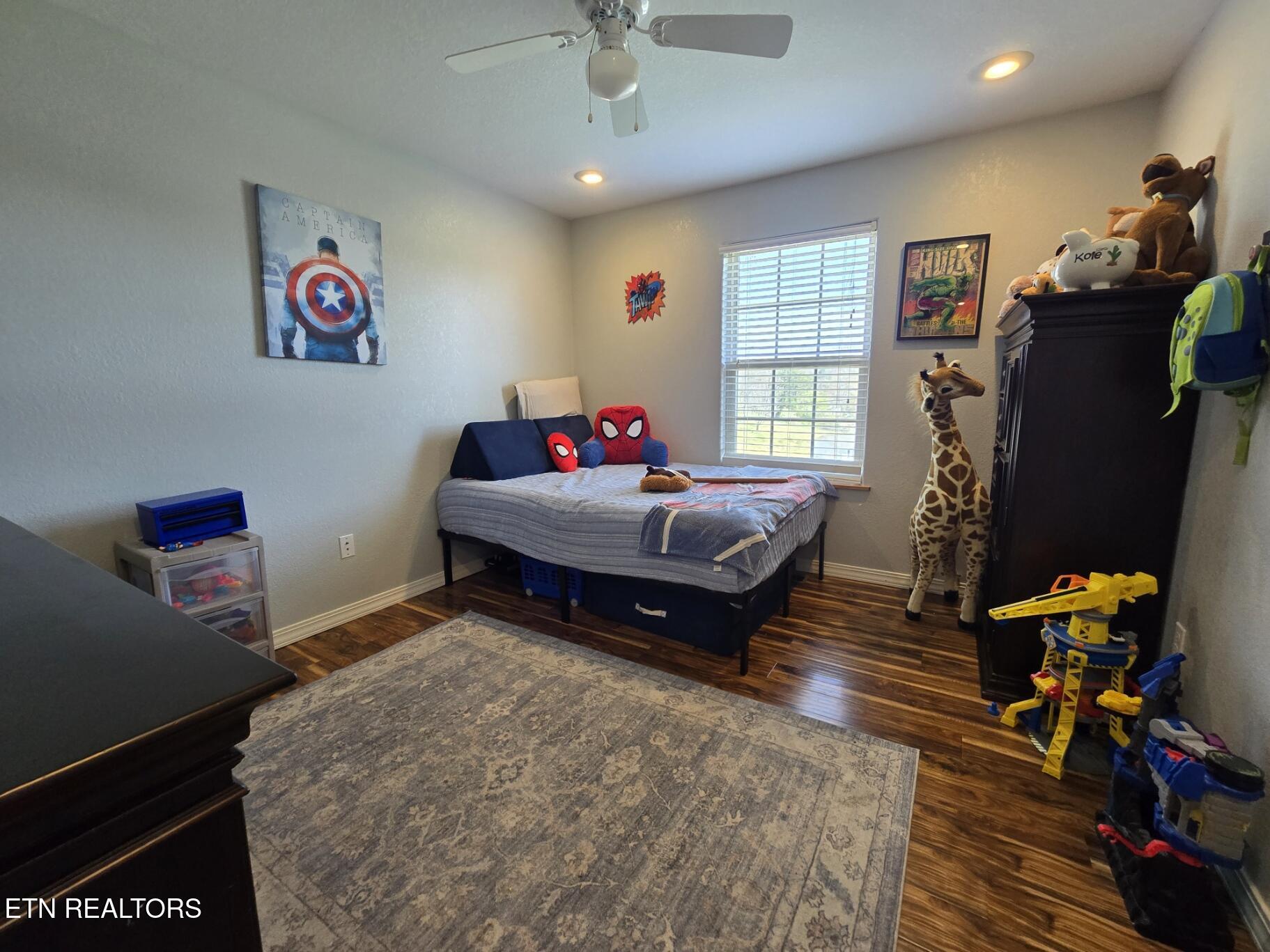 609 South Proctor Boulevard Oneida, TN 37841 - Photo 28 of 44 20260325_123922