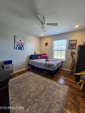 $255,000 | 609 South Proctor Boulevard, Oneida, TN 37841