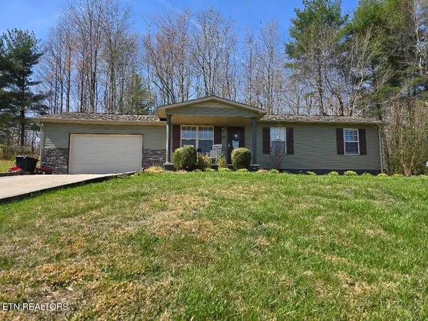 $255,000 | 609 South Proctor Boulevard, Oneida, TN 37841