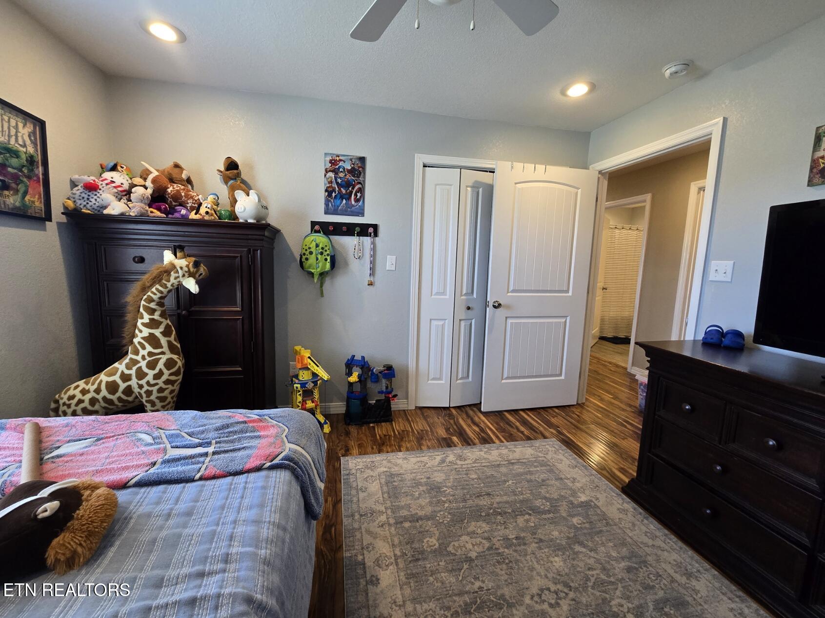 609 South Proctor Boulevard Oneida, TN 37841 - Photo 31 of 44 20260325_123934