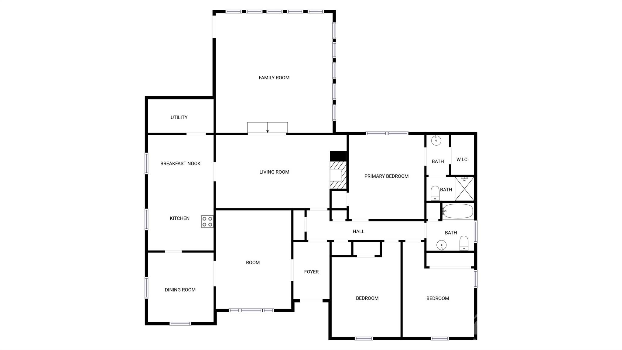 1790 Windsor Drive Lancaster, SC 29720 - Photo 18 of 18