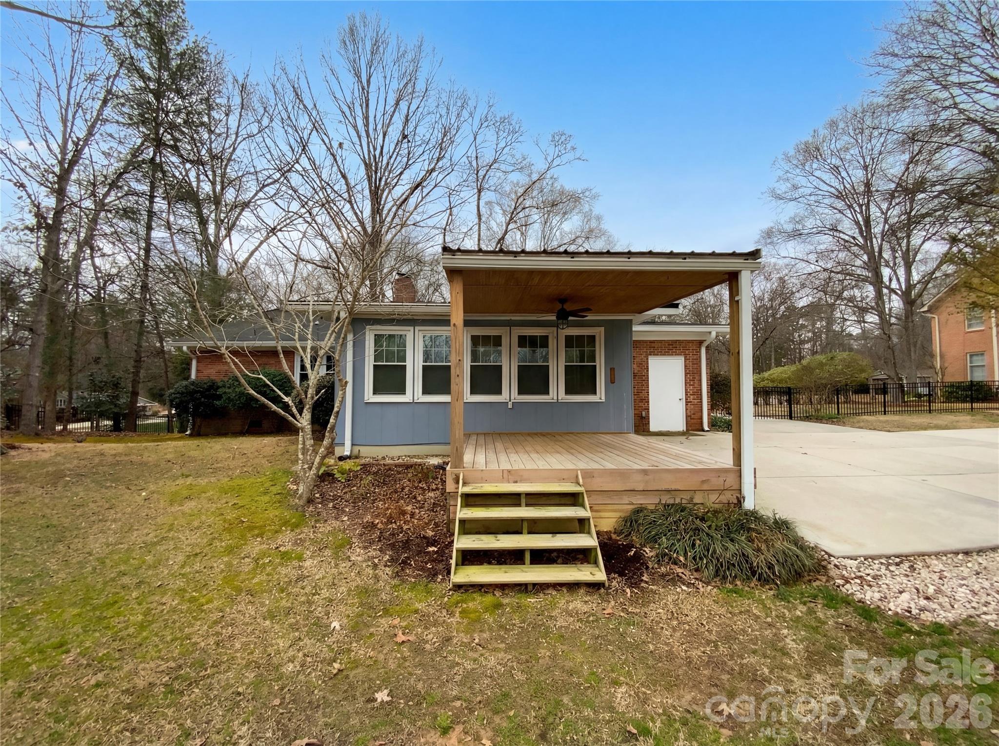 1790 Windsor Drive Lancaster, SC 29720 - Photo 5 of 18