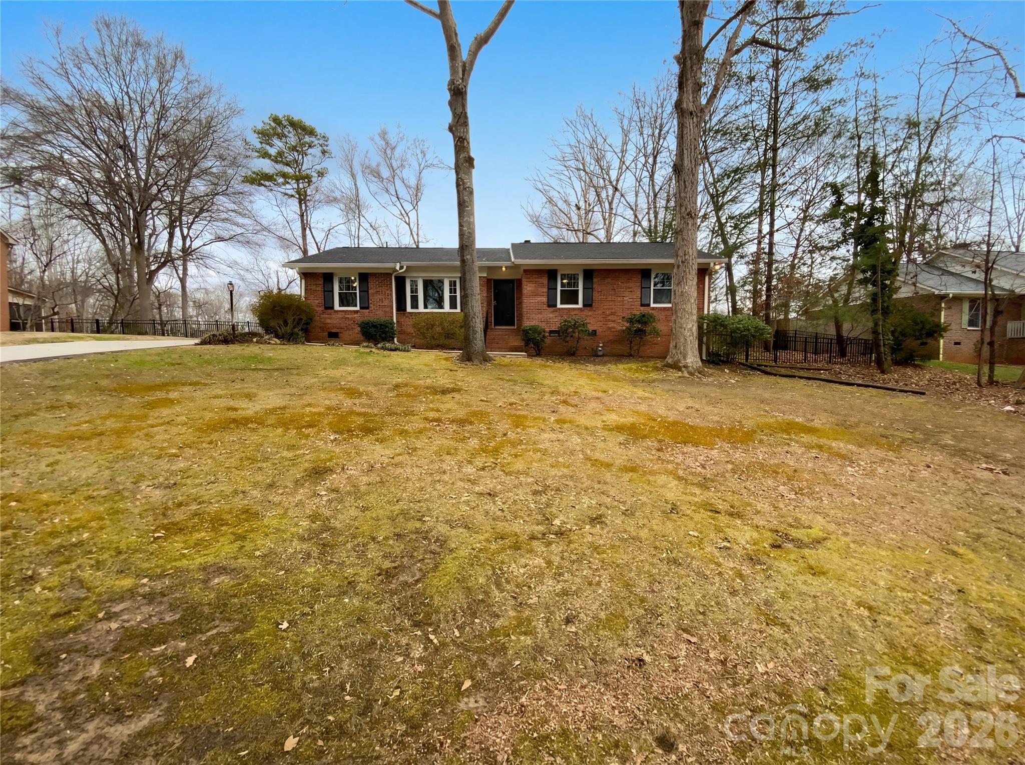 1790 Windsor Drive Lancaster, SC 29720 - Photo 7 of 18