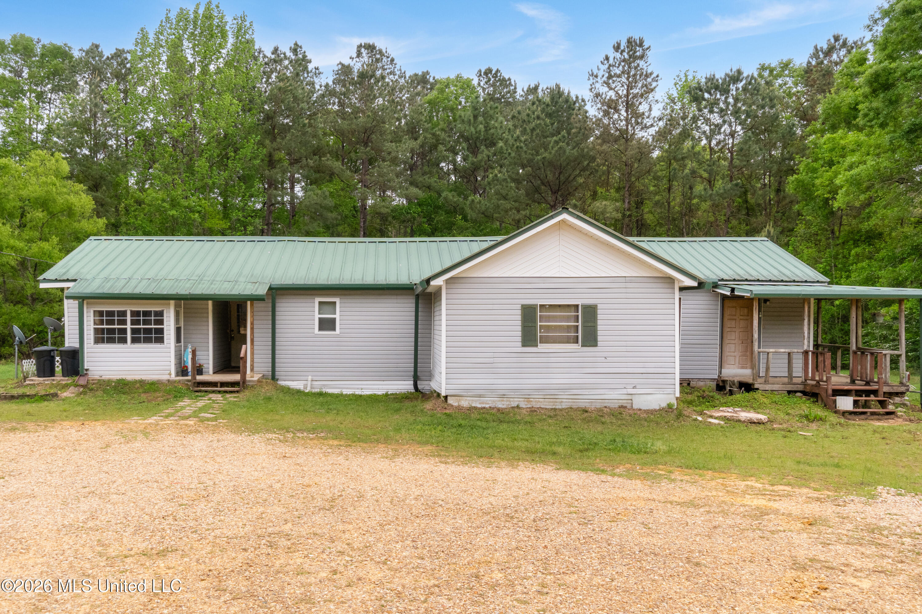 810 Osborn Moody Road Poplarville, MS 39470 - Photo 2 of 39 810_Osborn_Moody_Rd-1