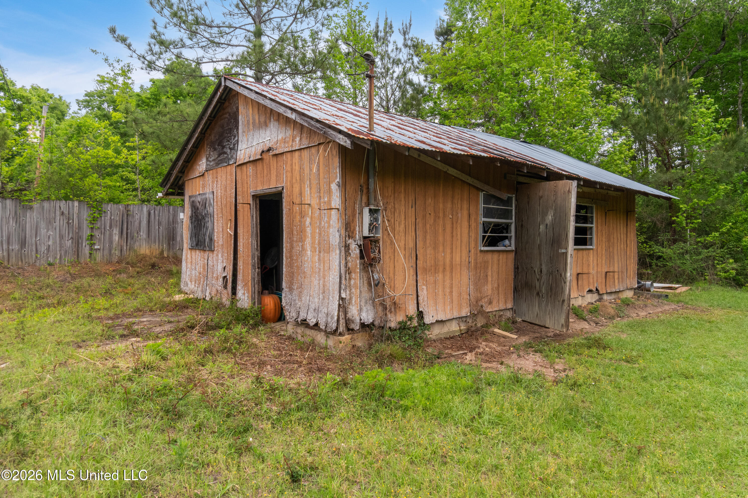 810 Osborn Moody Road Poplarville, MS 39470 - Photo 39 of 39 810_Osborn_Moody_Rd-39