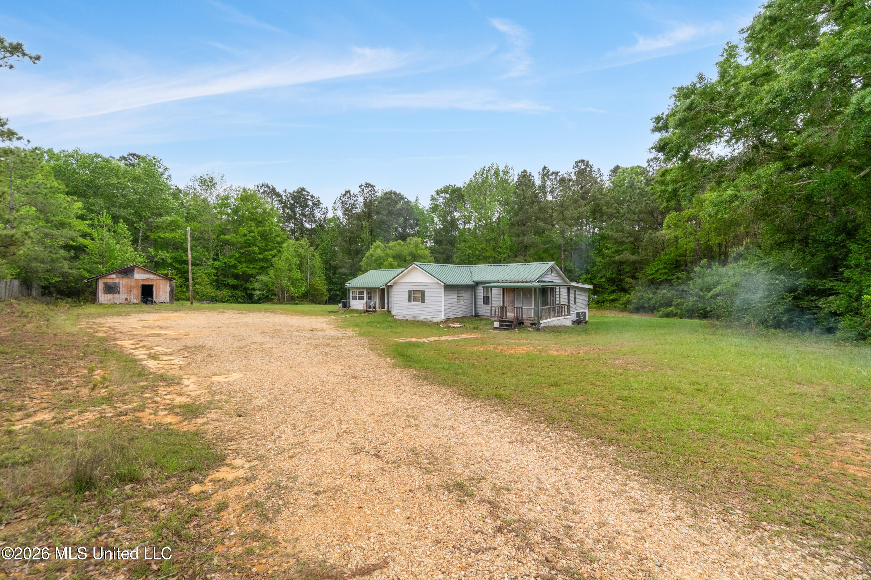 810 Osborn Moody Road Poplarville, MS 39470 - Photo 4 of 39 810_Osborn_Moody_Rd-4