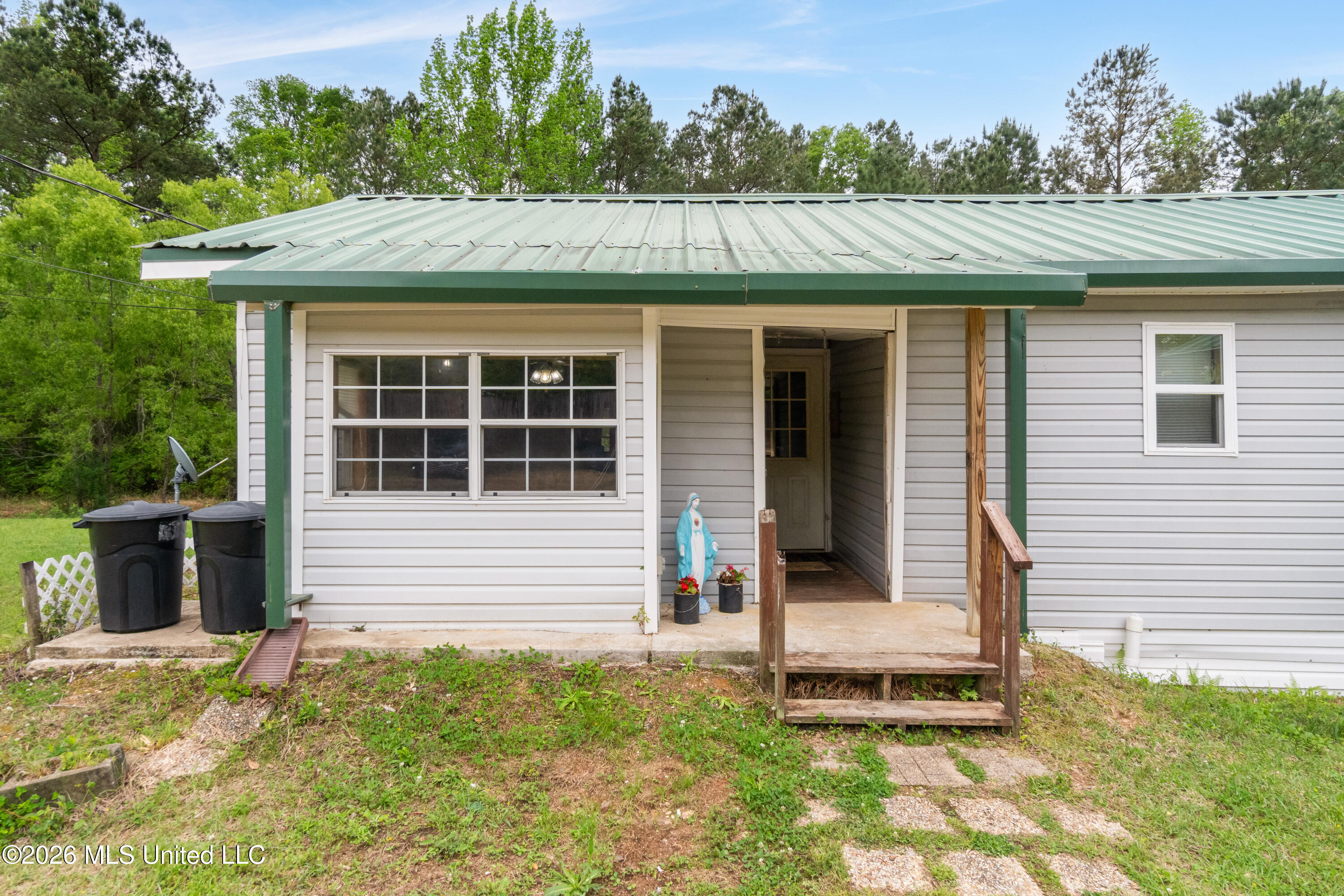 810 Osborn Moody Road Poplarville, MS 39470 - Photo 5 of 39 810_Osborn_Moody_Rd-5