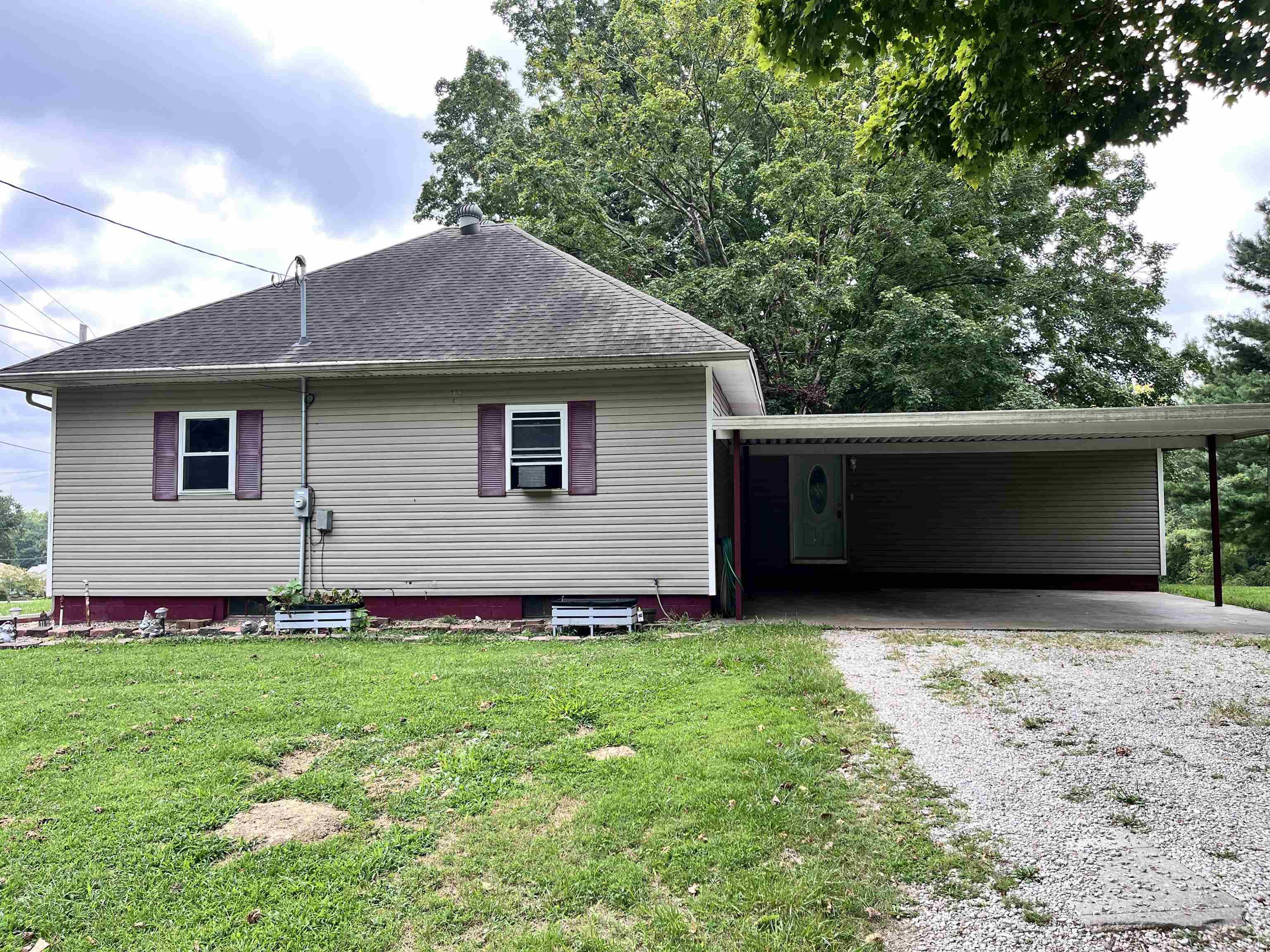 2090 South St Road Winslow, IN 47598 - Photo 1 of 22 Gallery Image 1
