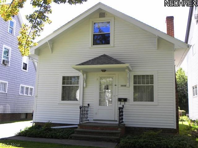 4018 Rosemond Road