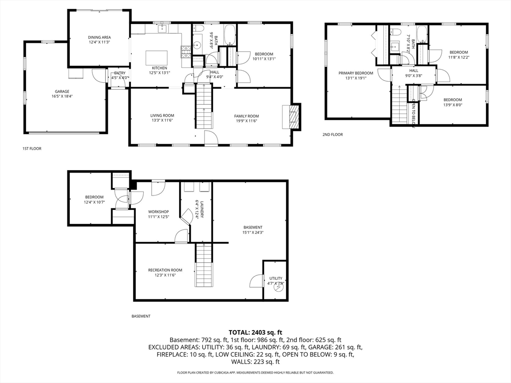 9 Rice Avenue Northborough, MA 01532 - Photo 35 of 35 Gallery Image 35