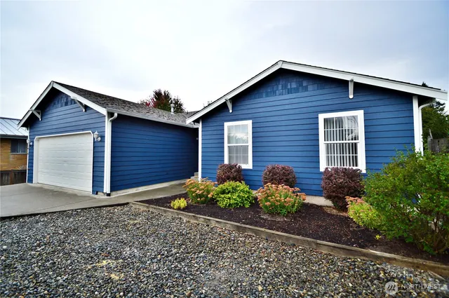 $565,000 | 1415 Washington Street, Sumner, WA 98390